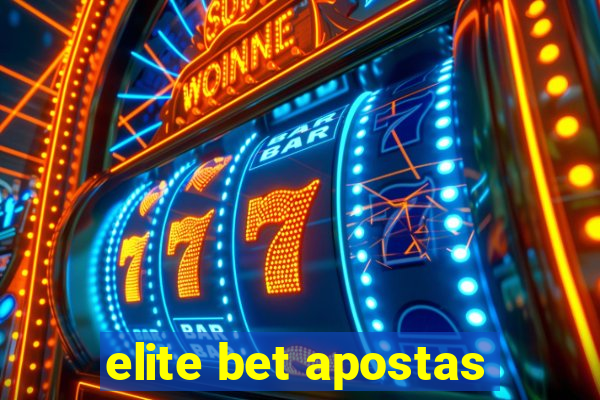 elite bet apostas