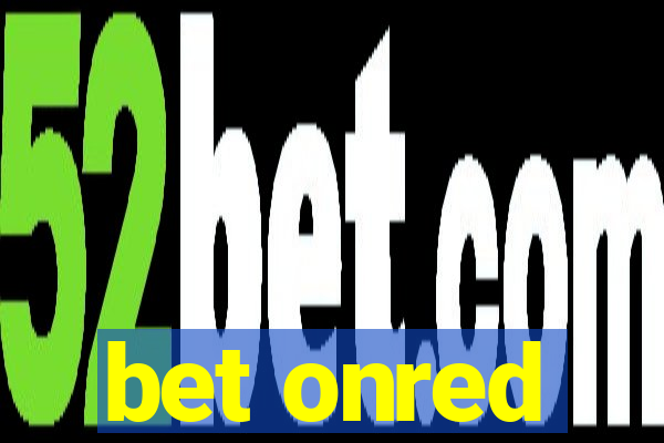 bet onred