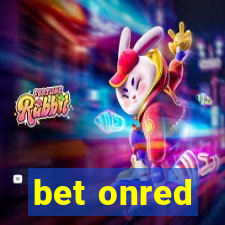 bet onred