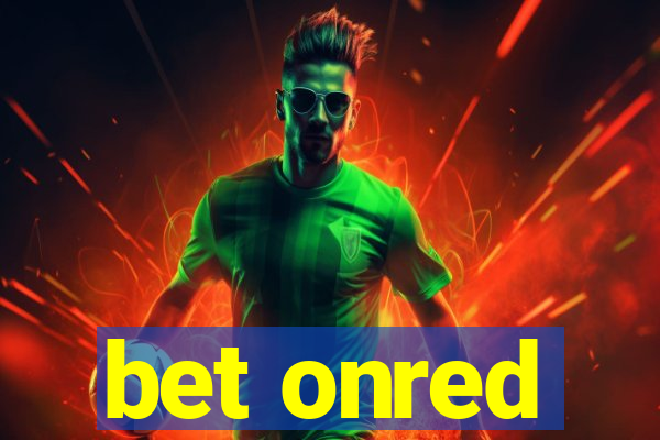 bet onred