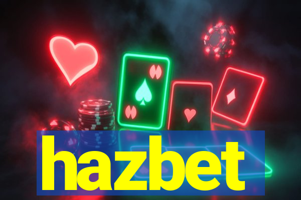 hazbet