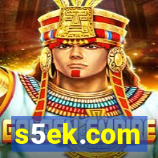 s5ek.com