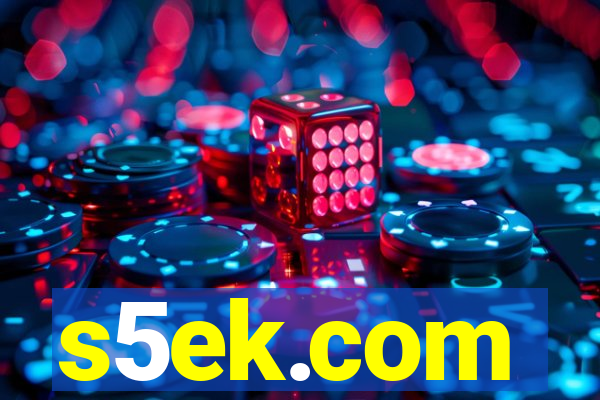 s5ek.com