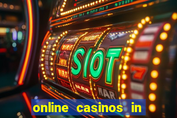 online casinos in united kingdom