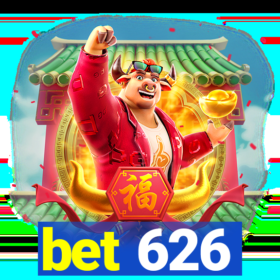 bet 626