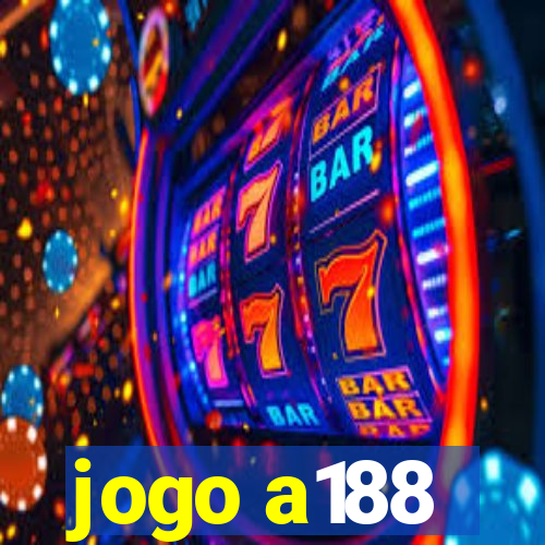 jogo a188