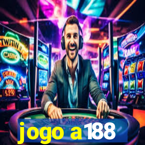 jogo a188