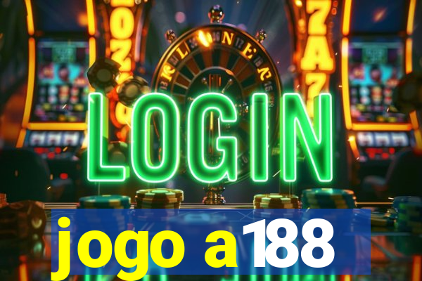 jogo a188