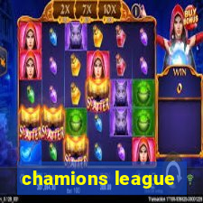 chamions league