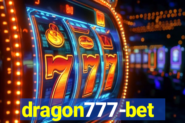 dragon777-bet