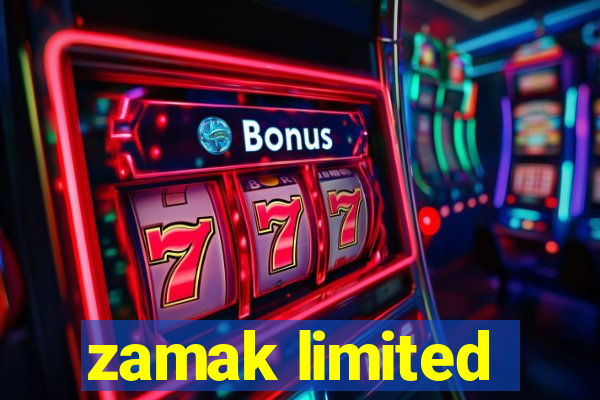 zamak limited