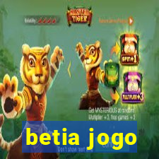 betia jogo