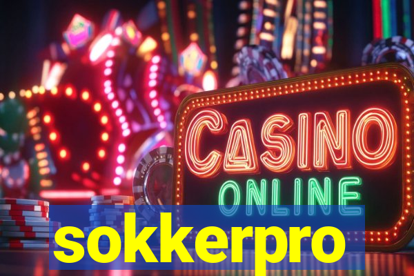 sokkerpro