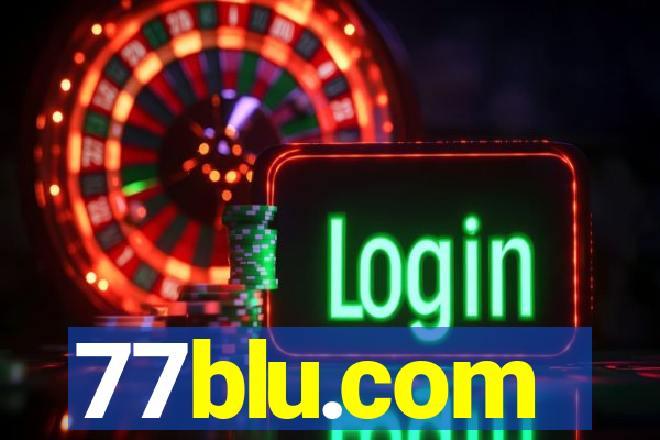 77blu.com