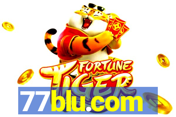 77blu.com