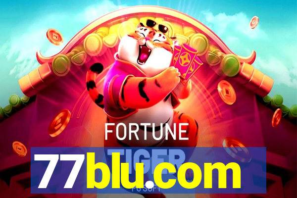 77blu.com