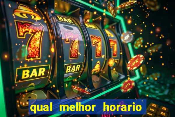 qual melhor horario para jogar pixbet