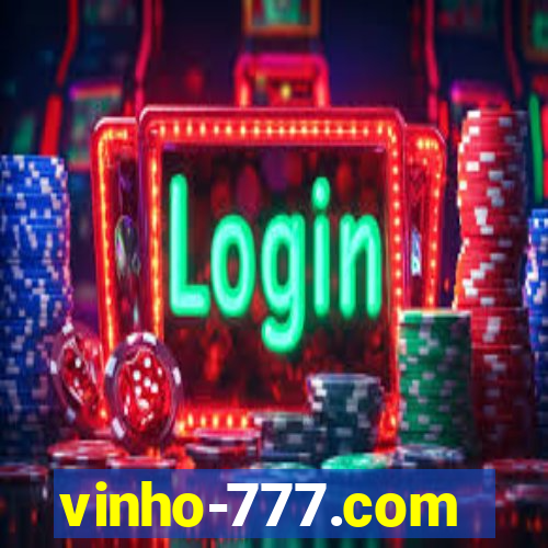 vinho-777.com