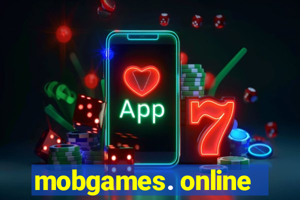 mobgames. online