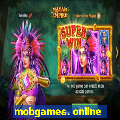 mobgames. online