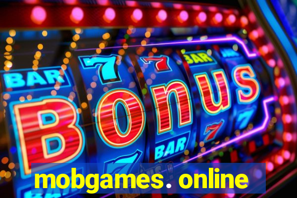 mobgames. online