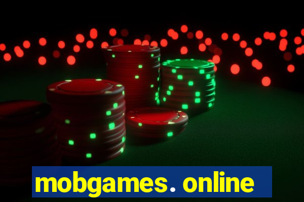 mobgames. online