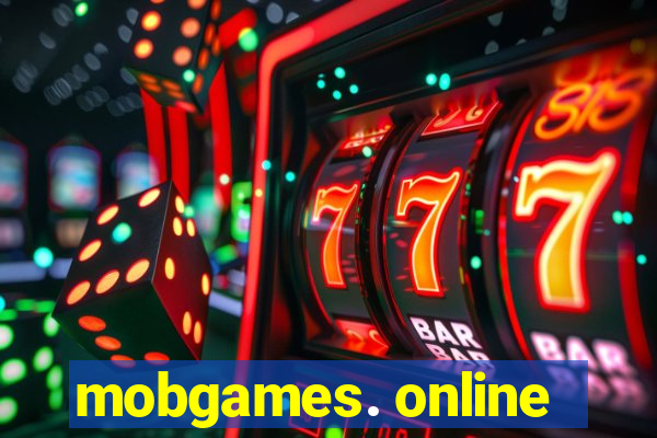 mobgames. online