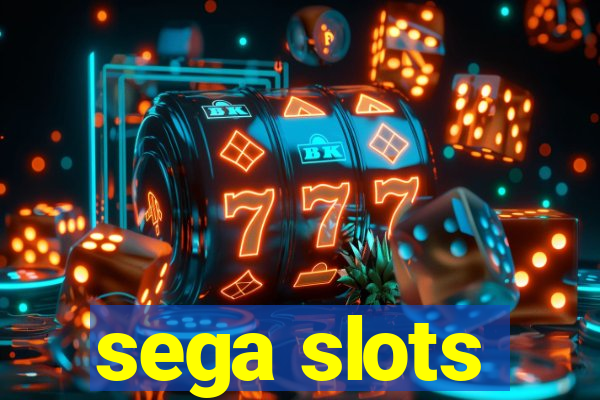 sega slots