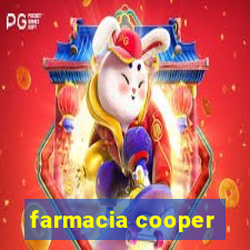 farmacia cooper