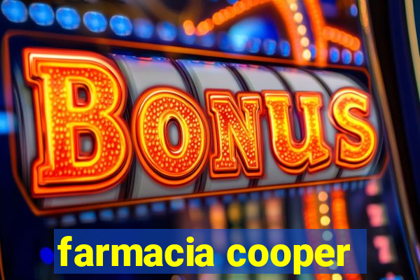 farmacia cooper