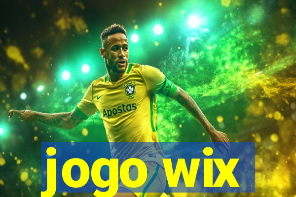 jogo wix