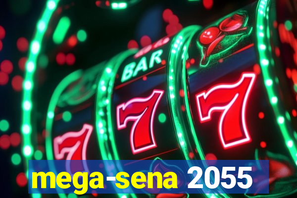 mega-sena 2055