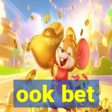 ook bet