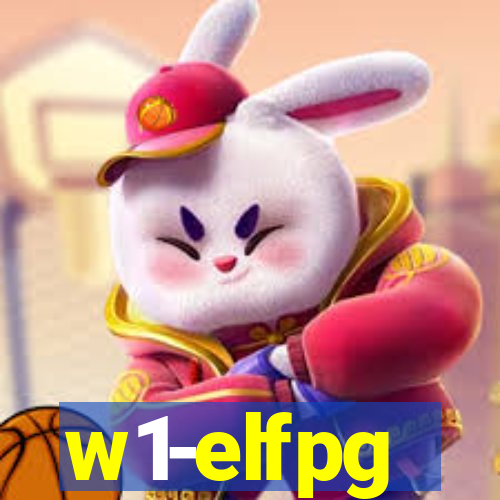 w1-elfpg