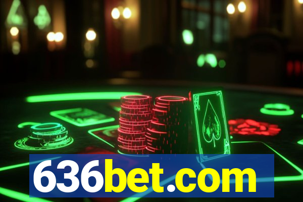 636bet.com