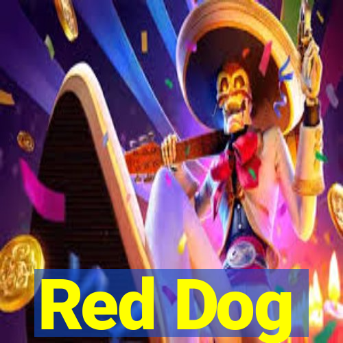 Red Dog