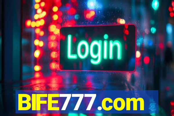 BIFE777.com