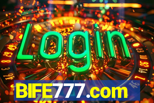 BIFE777.com