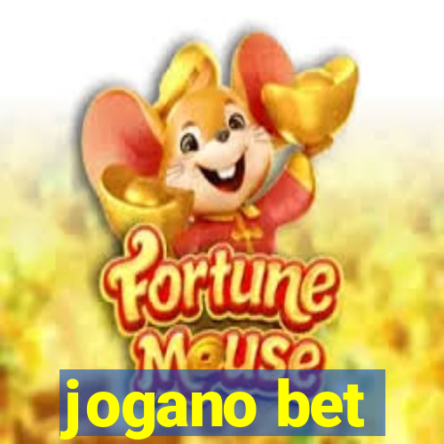 jogano bet