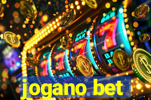 jogano bet