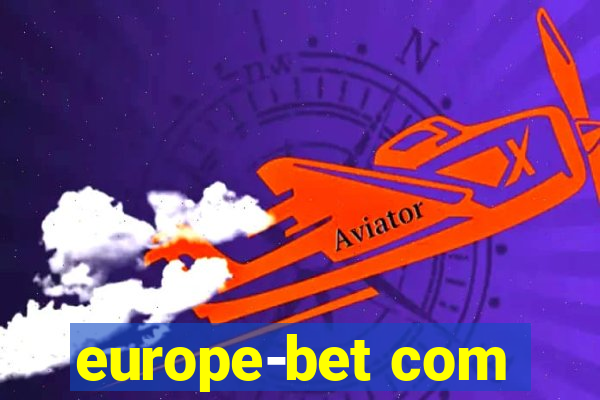 europe-bet com