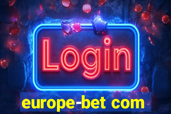 europe-bet com