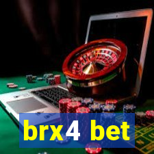 brx4 bet