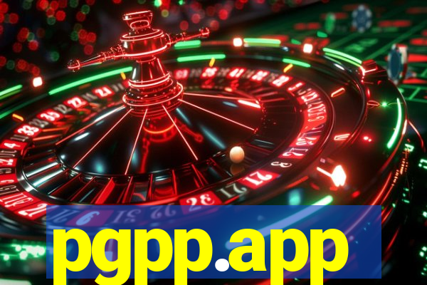 pgpp.app