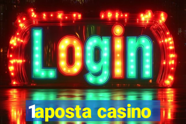 1aposta casino