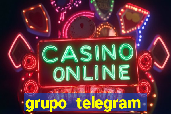 grupo telegram ganhar pix 2024