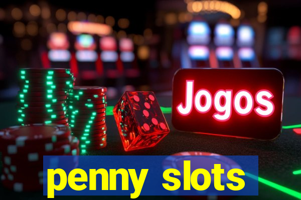 penny slots