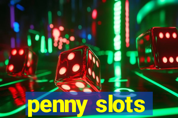 penny slots