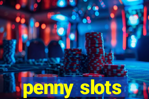 penny slots