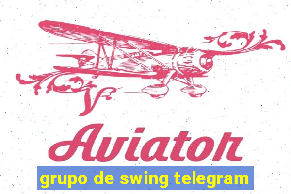 grupo de swing telegram